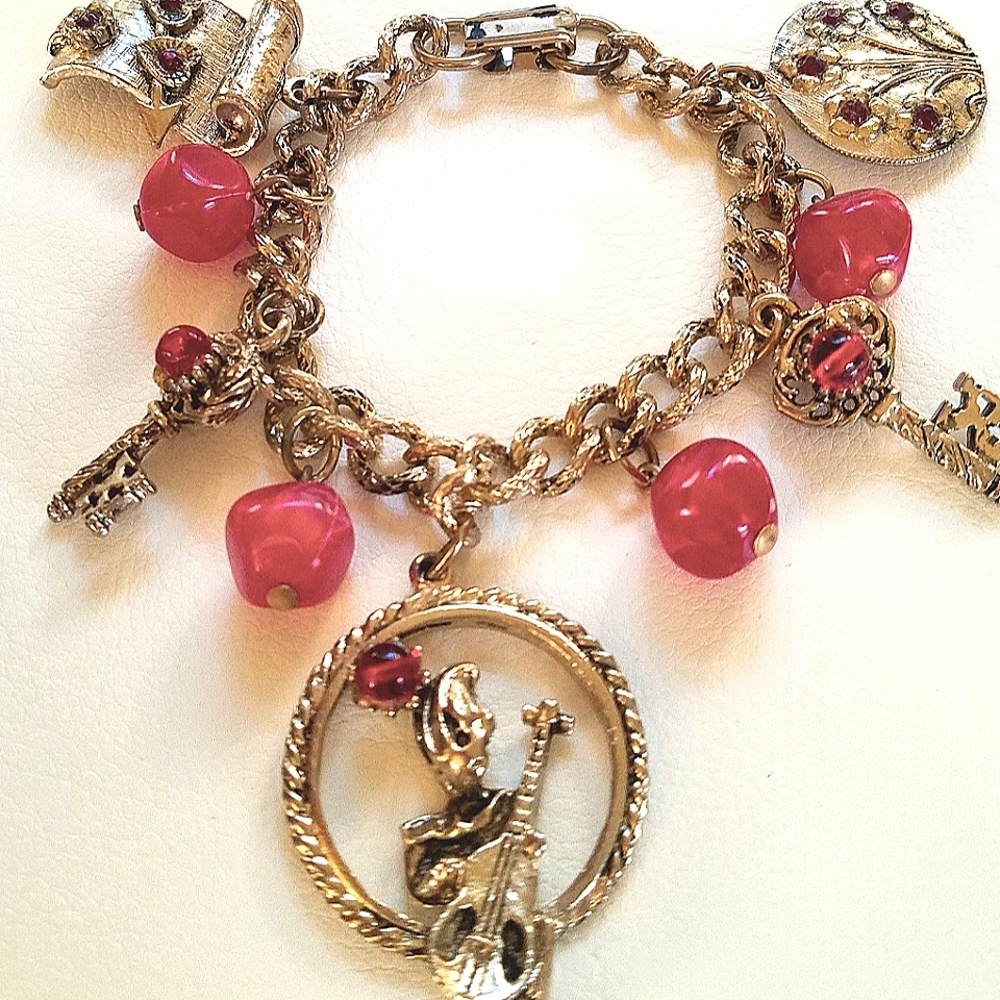 braclet vintage